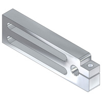 F8 Cylinder Bracket