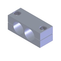 20-20 Parallel Connector
