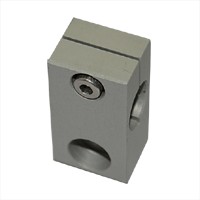 Attach Bracket M6 for 12mm