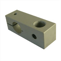 Suction Bracket PT1/8 for 12mm