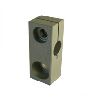 Attach Bracket M6 for 8mm