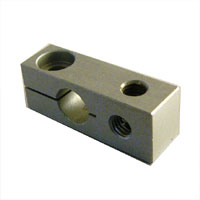 Suction Bracket M5 for 8mm