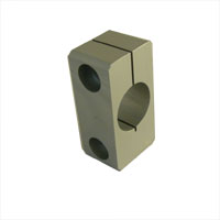 Suction Bracket M6 for 8mm