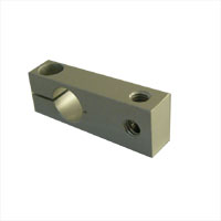 Suction Bracket M6 for 12mm