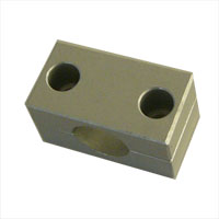 Slide Bracket W for 12mm