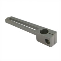 Slide 70F12 Bracket W for 12mm