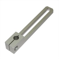 Slide 70F8 Bracket W for 12mm