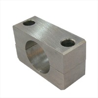 Slide Bracket W for 20mm