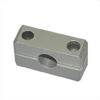 Slide Bracket for 8mm