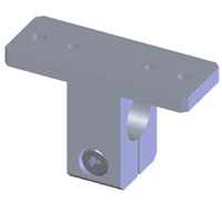 UMCD Bracket TH for 12mm