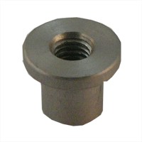 Bushing Nut M5 for 8mm