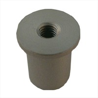 Bushing Nut M5 for 12mm