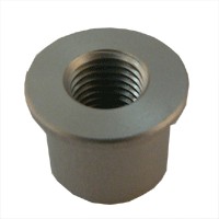 Bushing Nut M12 for 20mm