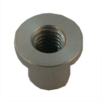 Bushing Nut M6 for 8mm