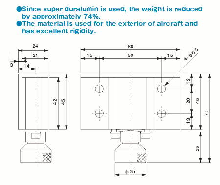 Quick Chuck Change (Robot Side)