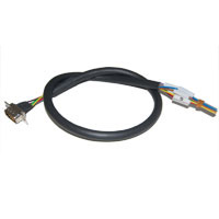 D-SUB Cable for OX