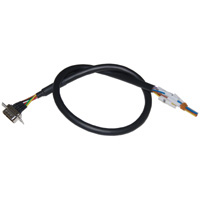 D-SUB Cable for OX