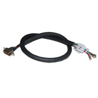 D-SUB Cable for OX