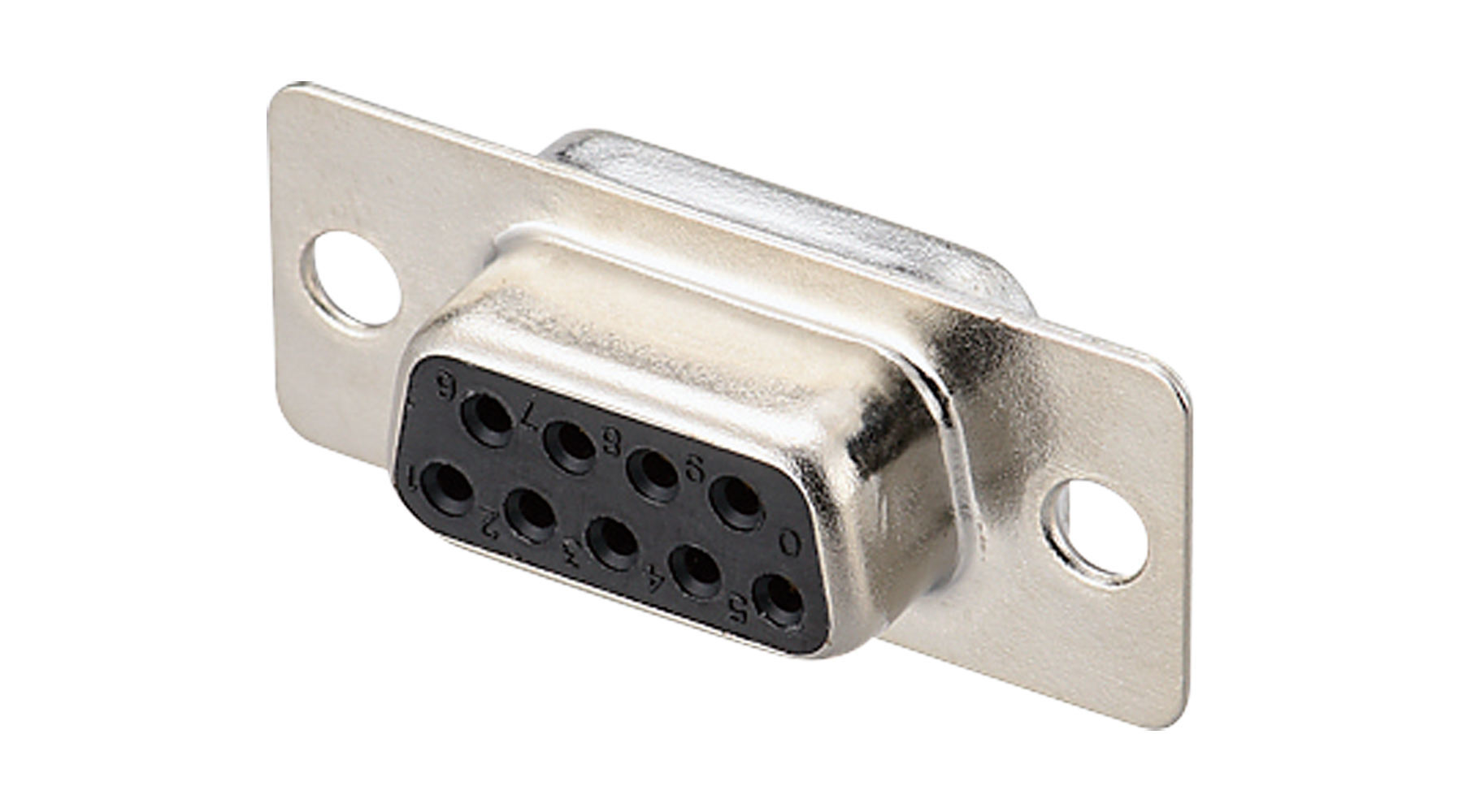 D-SUB Connector for OX