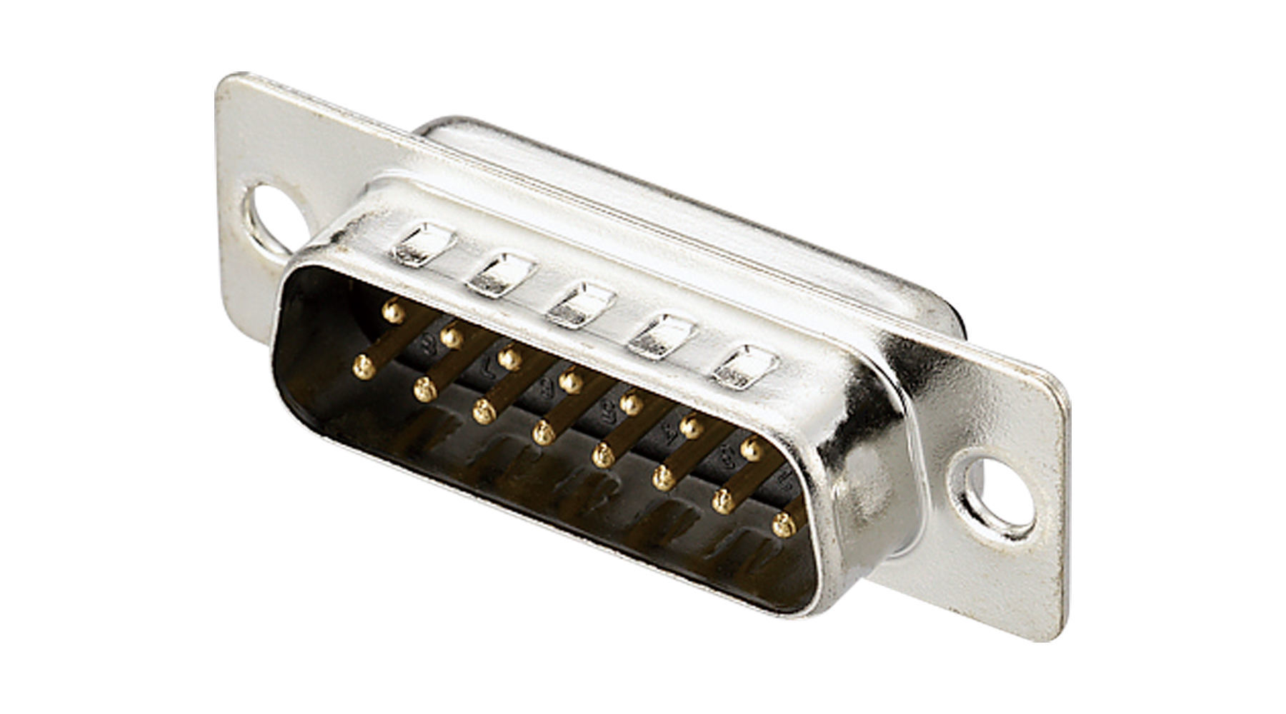 D-SUB Connector for OX