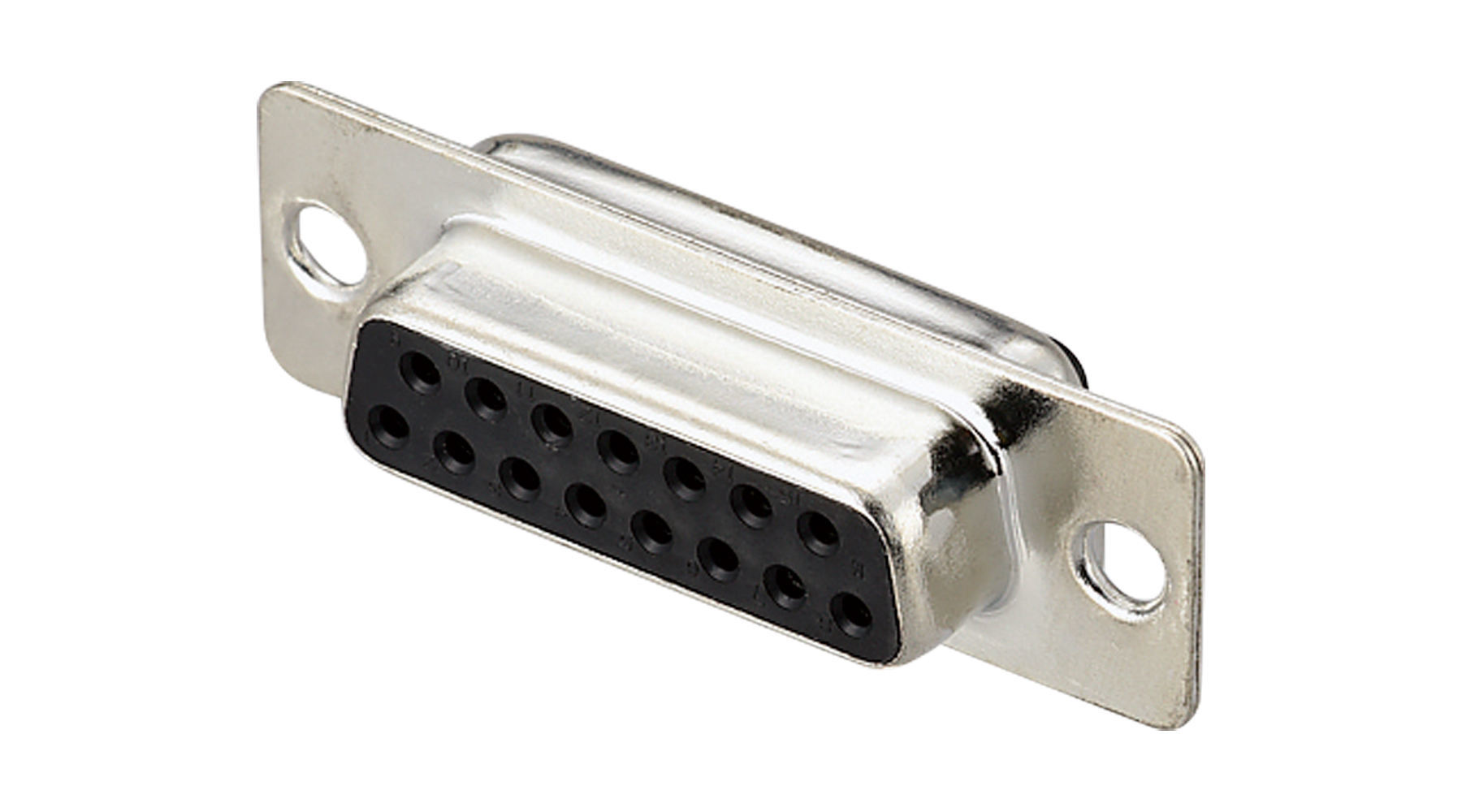 D-SUB Connector for OX