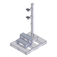 Tool Station Standalone