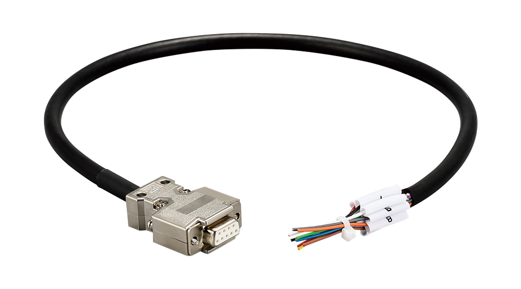 D-SUB CABLE FOR OX