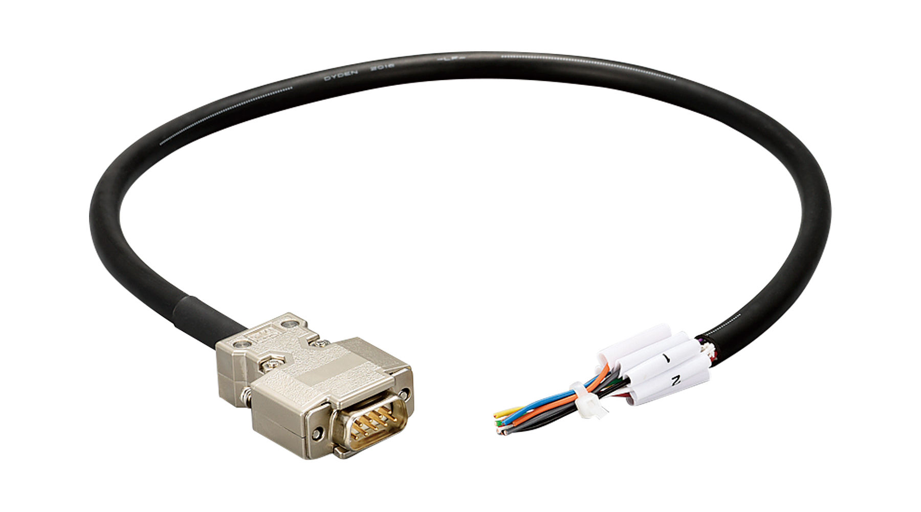 D-SUB CABLE FOR OX