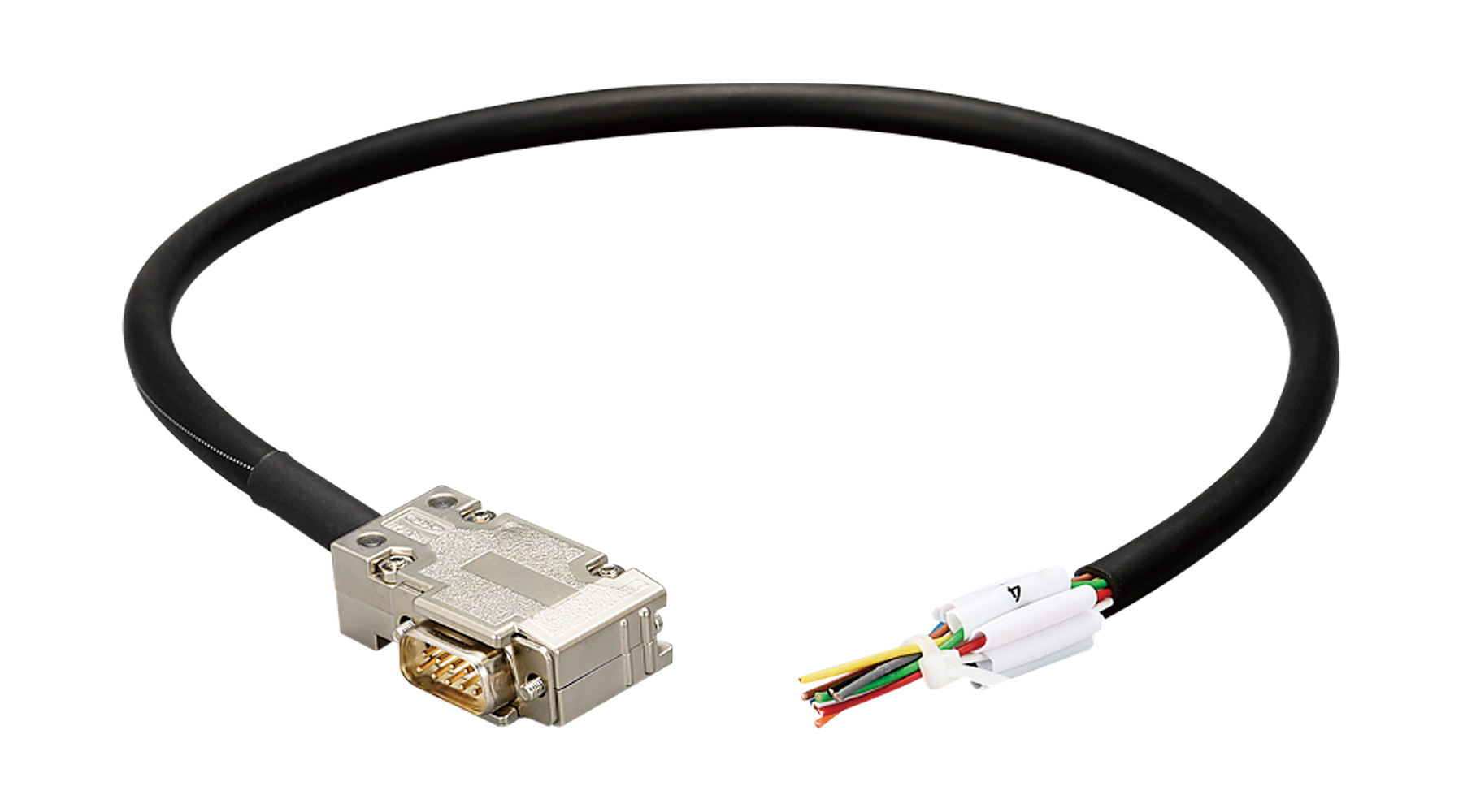 D-SUB CABLE L FOR OX