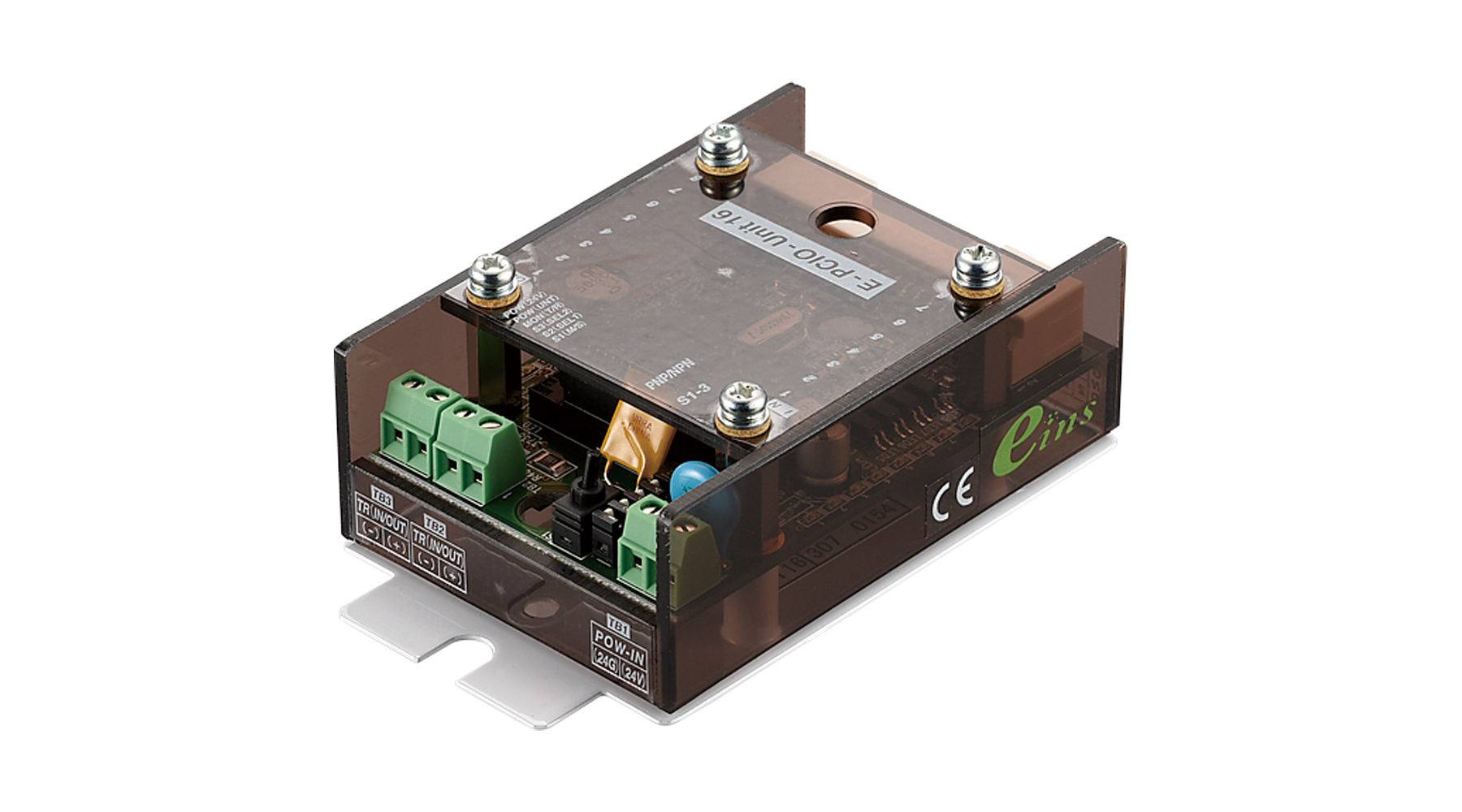 PC IO UNIT 16 PC IO UNIT 16