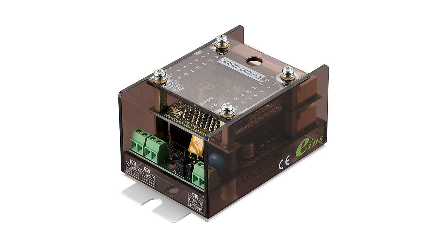 PC IO UNIT 32 PC IO UNIT 32