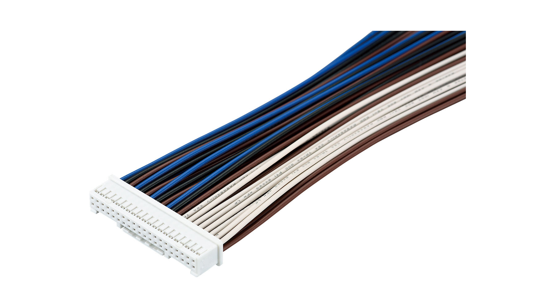 Herness L=300mm Herness L=300mm