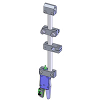 Runner Chuck Module