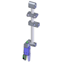 Runner Chuck Module