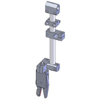 Runner Chuck Module