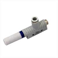 Plastic Ejector Nozzle 1.0