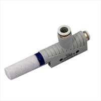 Plastic Ejector Nozzle 1.5