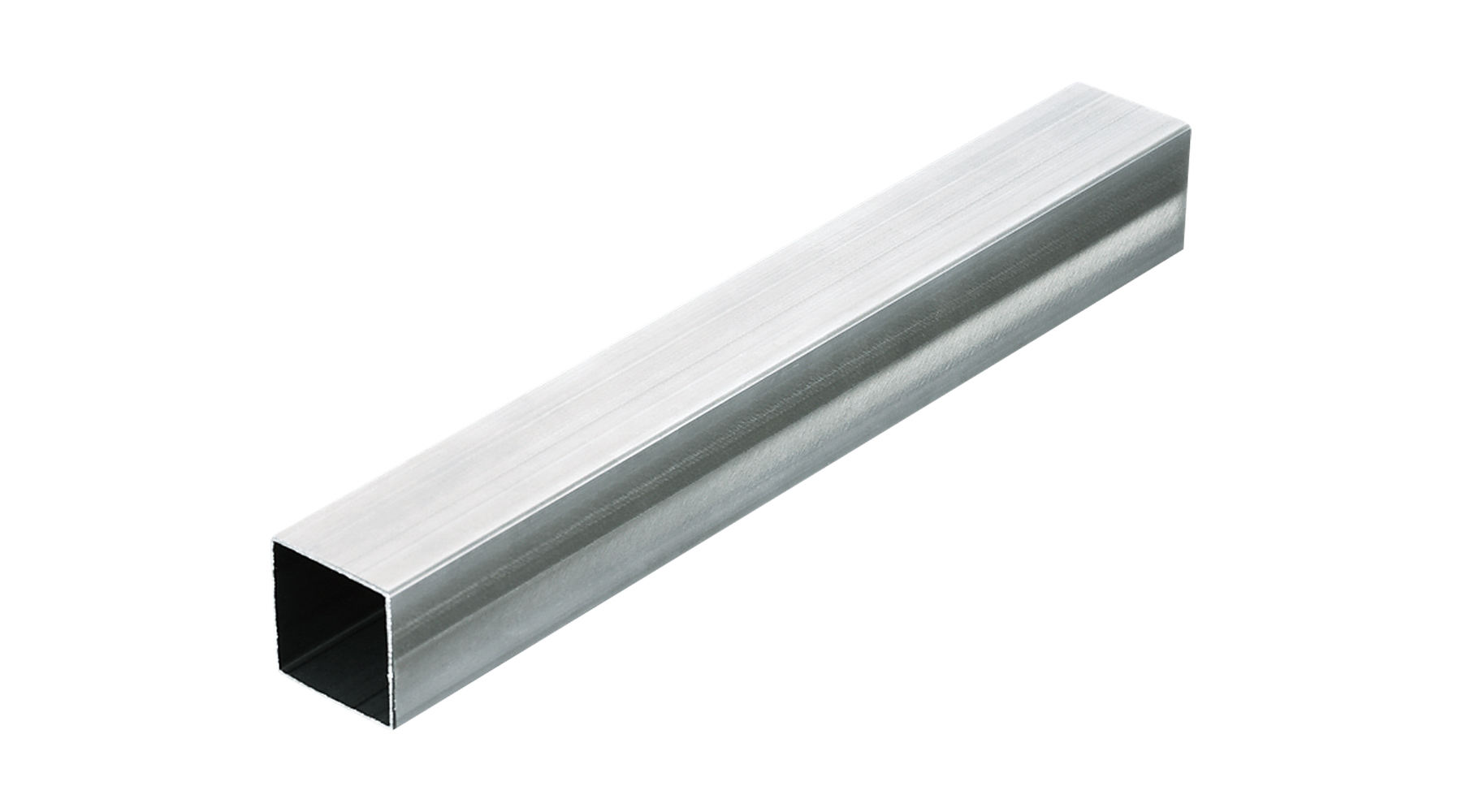 Rectangular Tube 25mm X 25mm