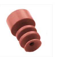 Suction Cup Î¦10 TR Small BN