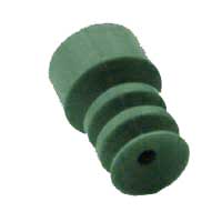 Suction Cup Î¦12 TRN Nitrile Small GN