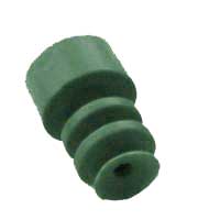 Suction Cup Î¦10 TRN Nitrile Small GN