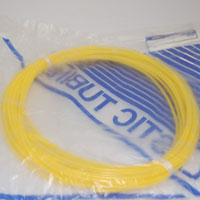 Polyurethane Tube (Yellow)