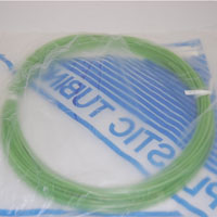 Polyurethane Tube (Green)