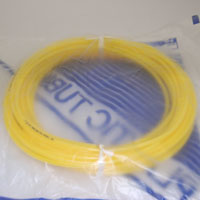 Polyurethane Tube (Yellow)