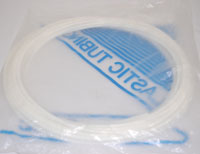 Polyurethane Tube (White)