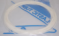 Soft Polyurethane Tube (White)