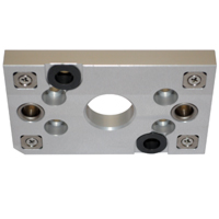 Auto Quick Chuck Change Magnet Hanger (EOAT Side)