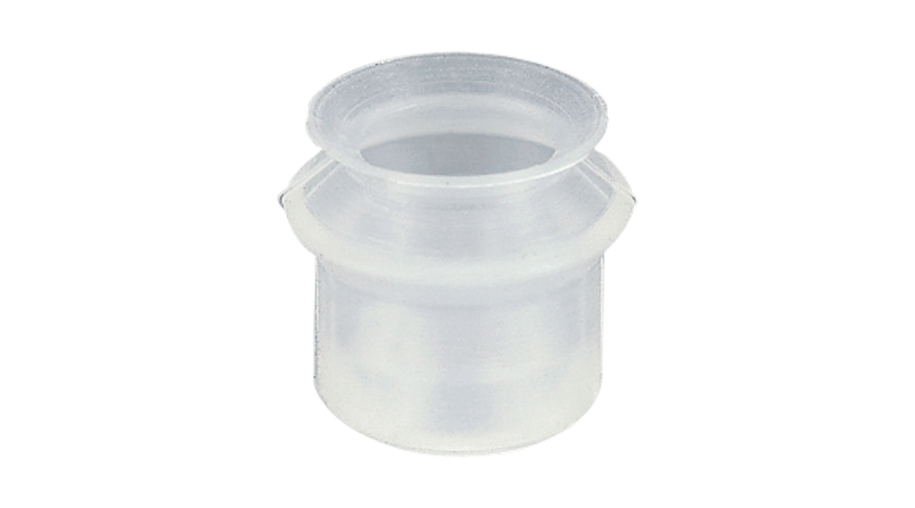 Inner Suction Cup Î¦8 for Pad in Pad