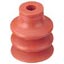 Bellows Cup Î¦30 Silicone Small BN