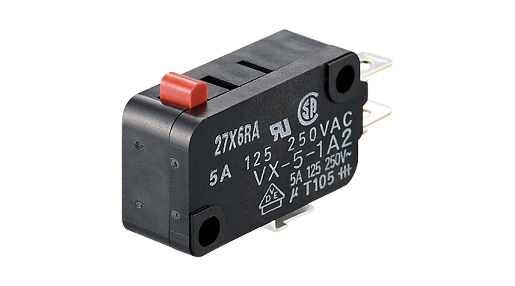 Limit Switch Micro